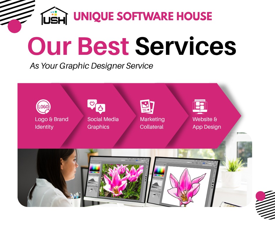 Unique Software House